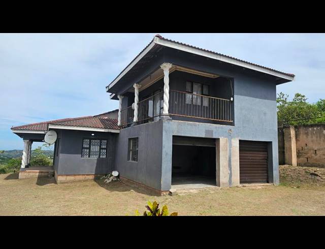 3 BEDROOM HOUSE FOR SALE IN LOVU